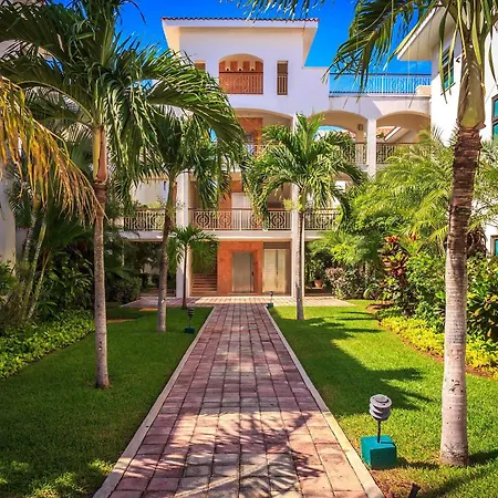 Paseo Del Sol Playacar Hotel
